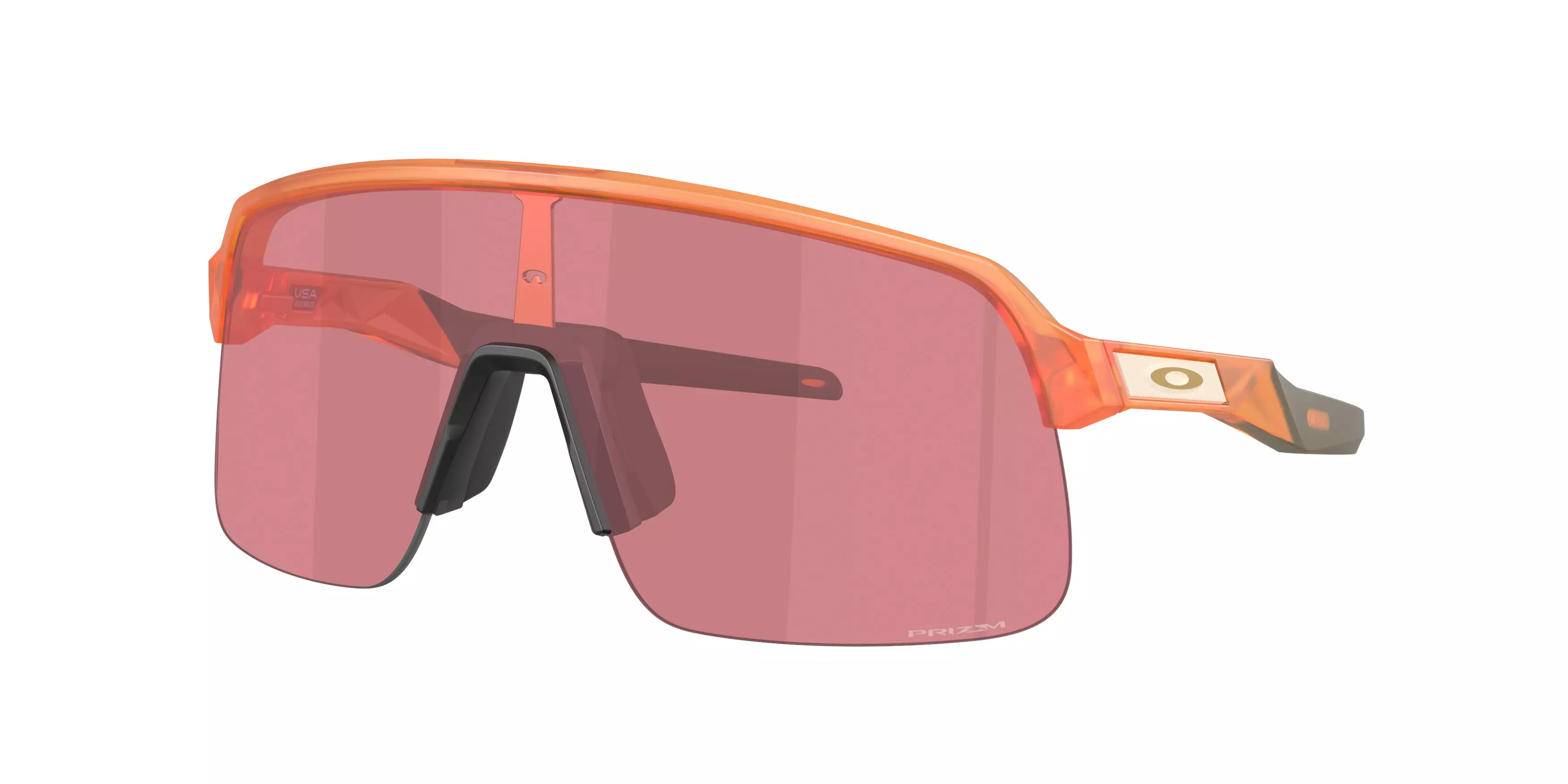 OAKLEY Sutro Lite S Prizm Dark Golf Sunglasses | Hibbett
